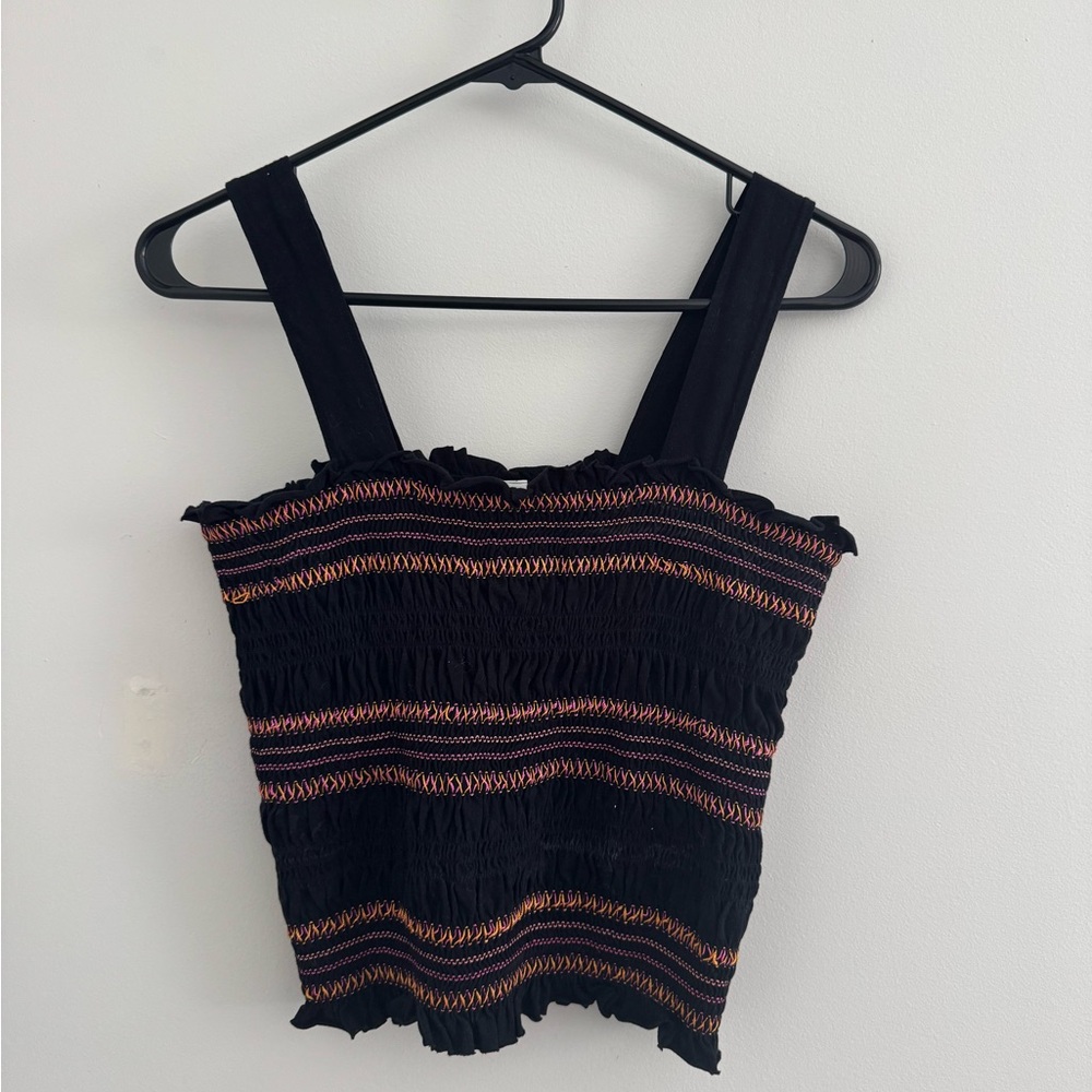 BP Festive Tank Top
